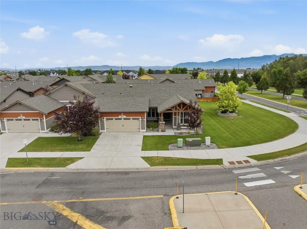 5413 Annie Street Bozeman MT 59718