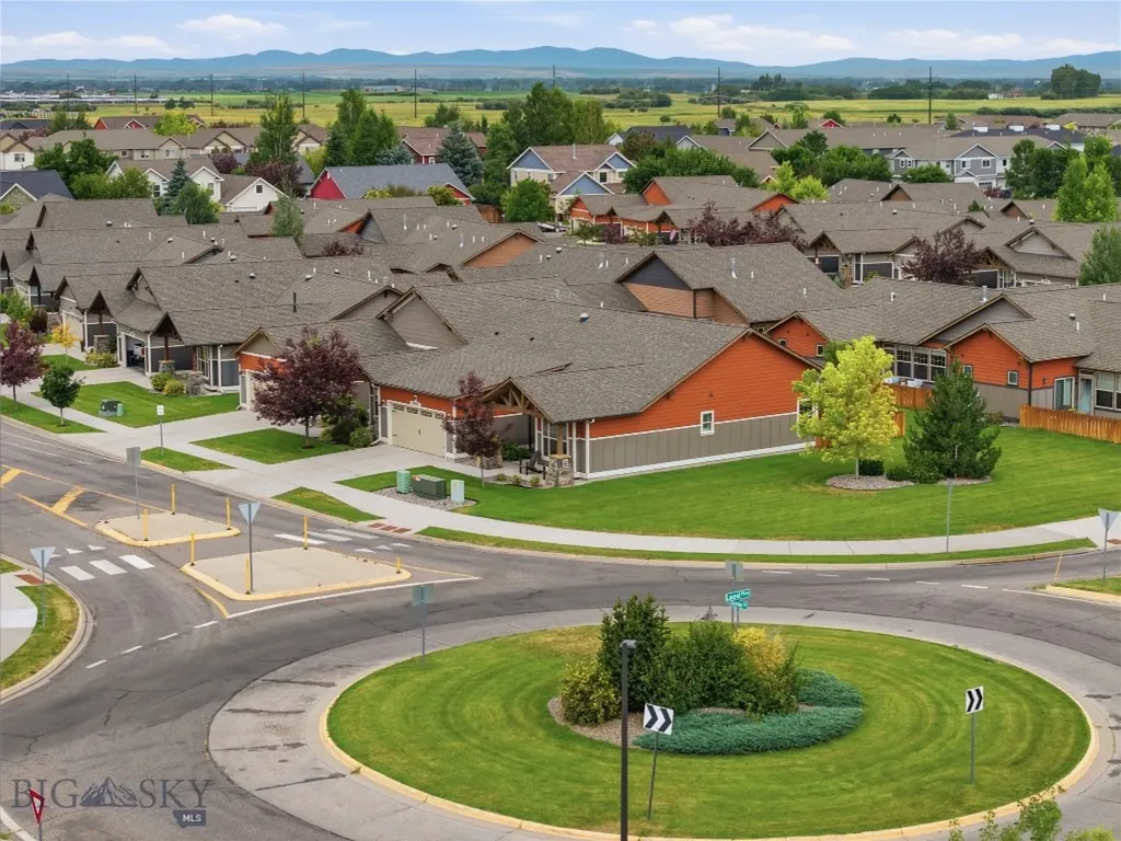 5413 Annie Street Bozeman MT 59718