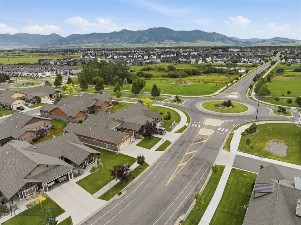 5413 Annie Street Bozeman MT 59718