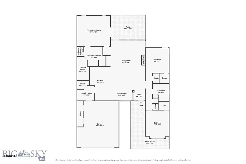 5413 Annie Street Bozeman MT 59718