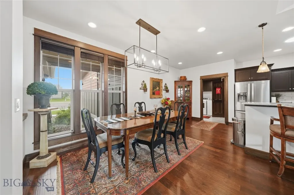 5413 Annie Street Bozeman MT 59718
