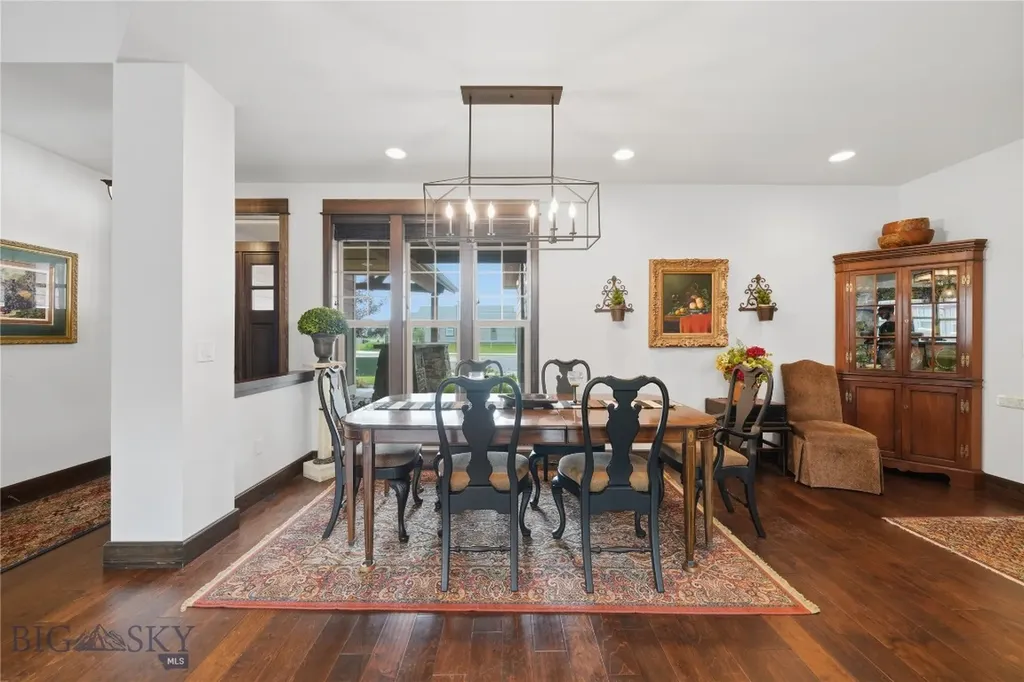5413 Annie Street Bozeman MT 59718