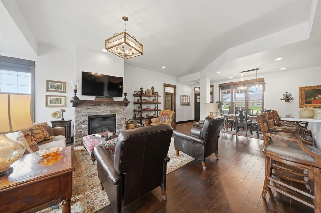5413 Annie Street Bozeman MT 59718