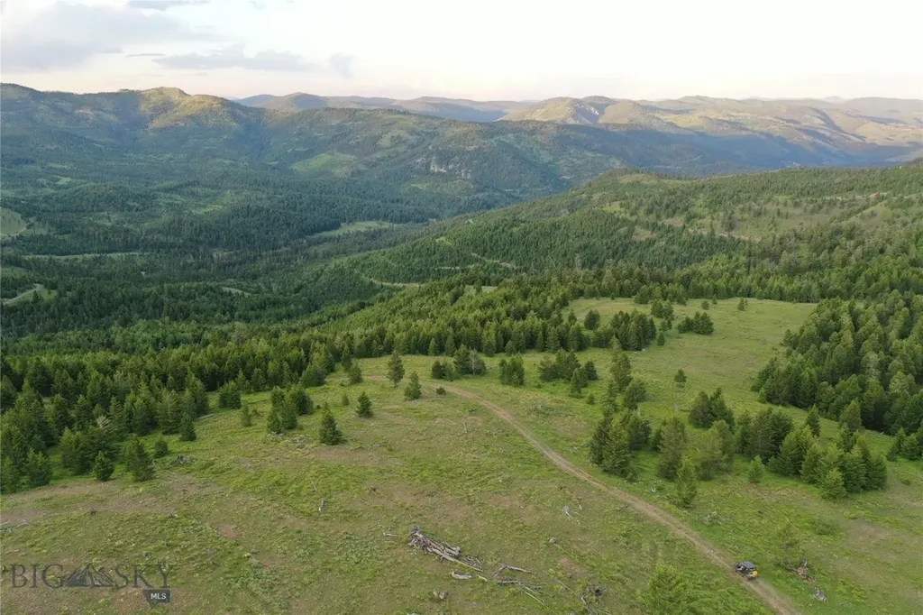 11 Tract, Garnet Range Drummond MT 59832