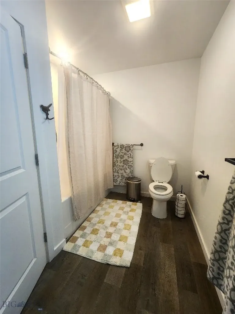 2558 Placer Street Butte MT 59701