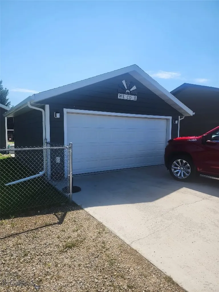 2558 Placer Street Butte MT 59701