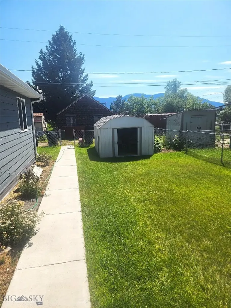 2558 Placer Street Butte MT 59701