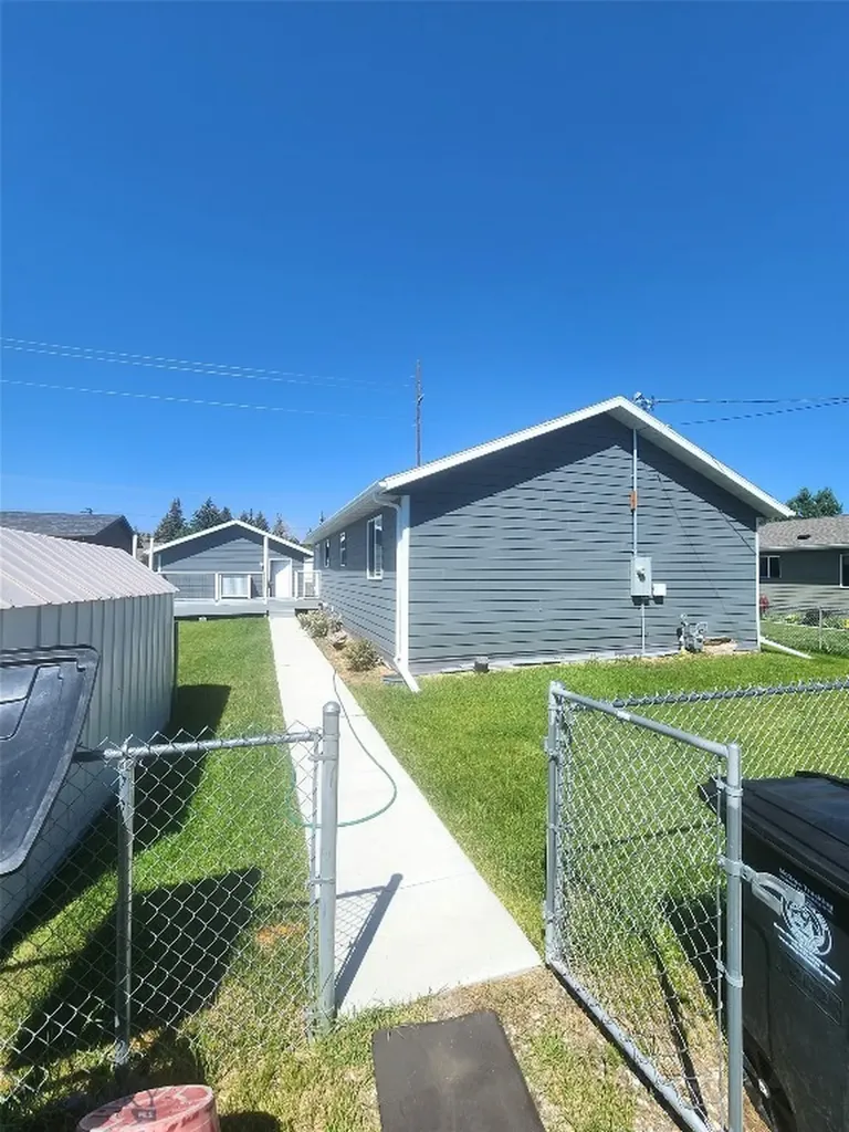 2558 Placer Street Butte MT 59701