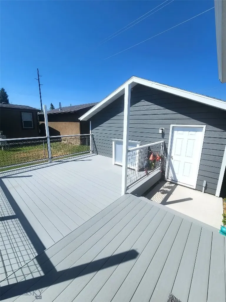 2558 Placer Street Butte MT 59701