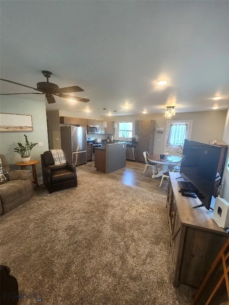 2558 Placer Street Butte MT 59701