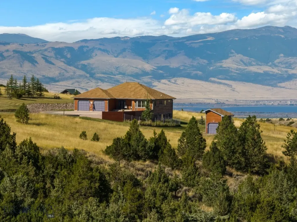 26 Silver Sage Road Townsend MT 59644