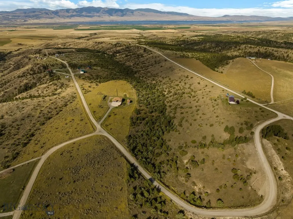 26 Silver Sage Road Townsend MT 59644