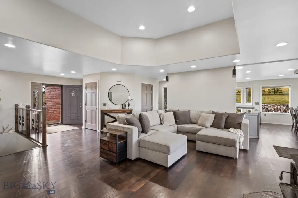 26 Silver Sage Road Townsend MT 59644