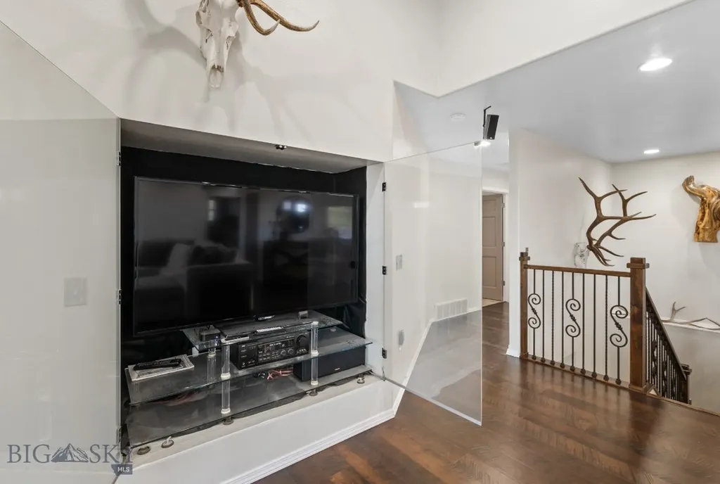 26 Silver Sage Road Townsend MT 59644