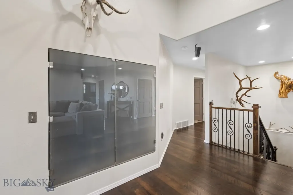 26 Silver Sage Road Townsend MT 59644