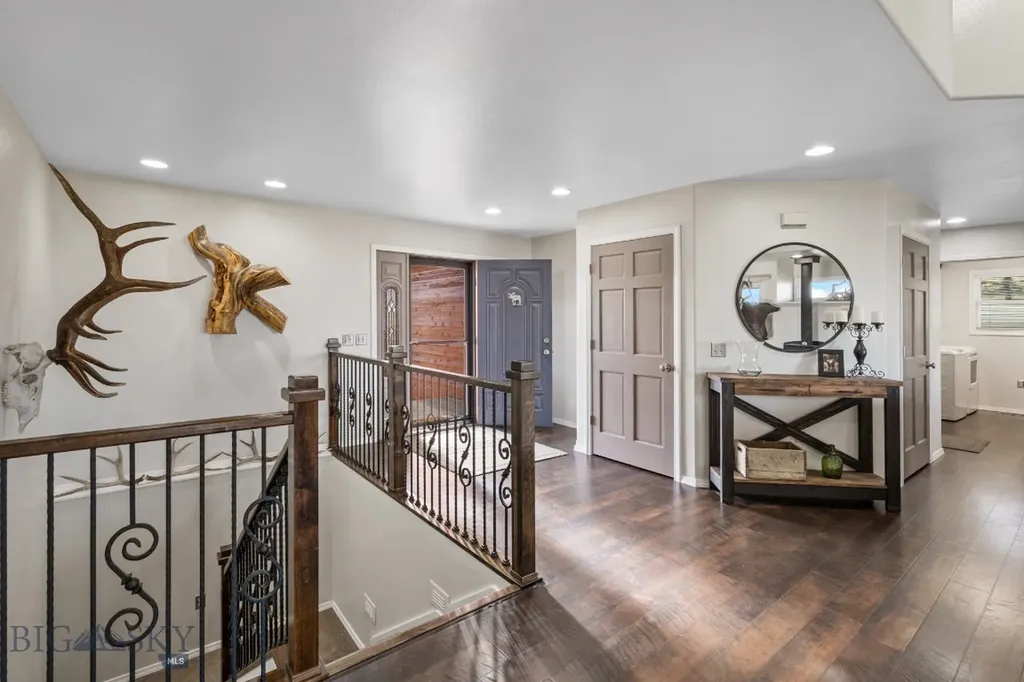 26 Silver Sage Road Townsend MT 59644