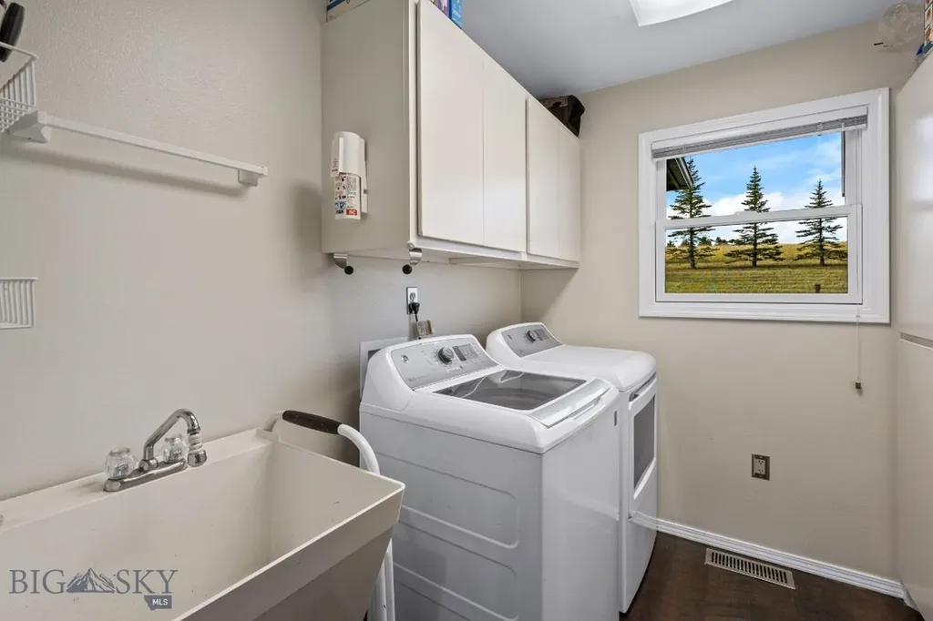 26 Silver Sage Road Townsend MT 59644