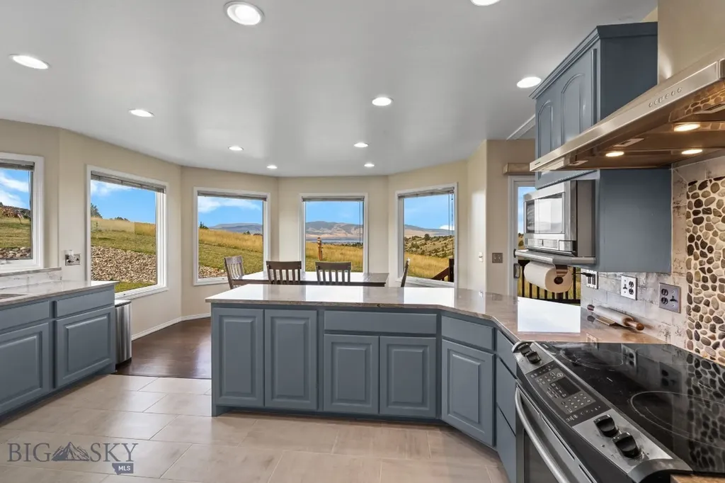26 Silver Sage Road Townsend MT 59644