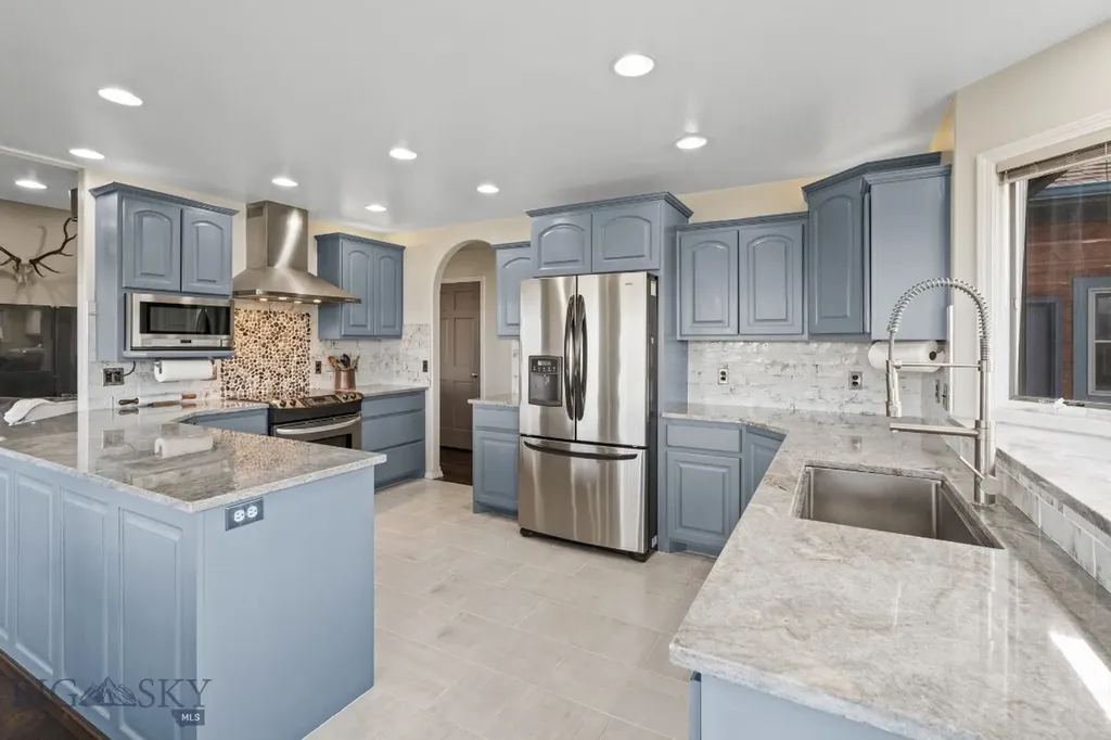 26 Silver Sage Road Townsend MT 59644