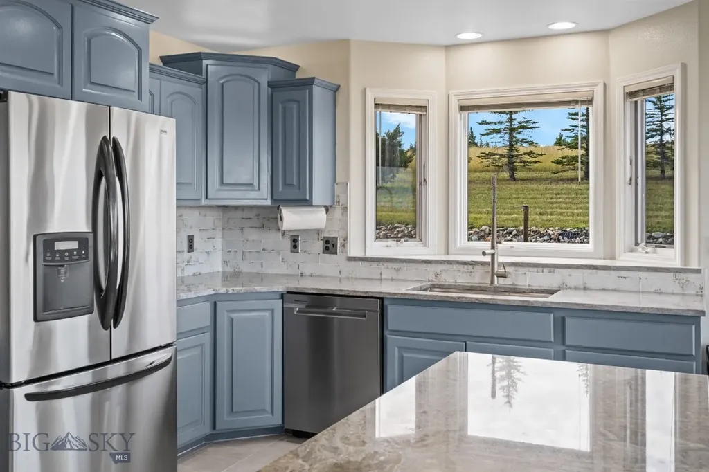 26 Silver Sage Road Townsend MT 59644