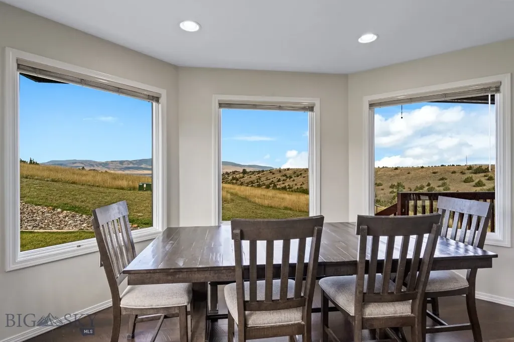 26 Silver Sage Road Townsend MT 59644