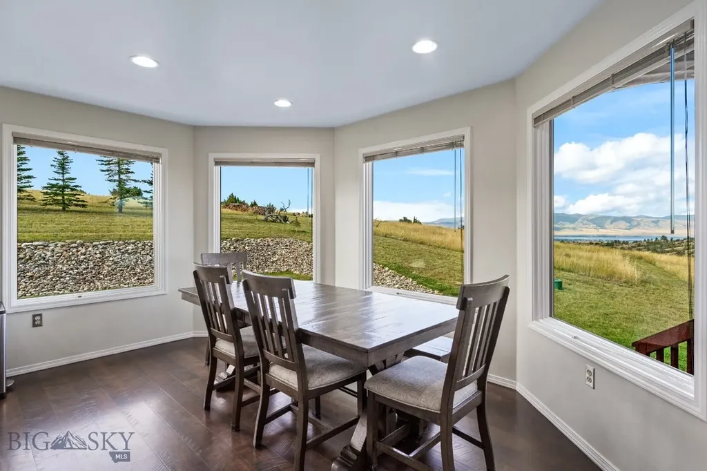 26 Silver Sage Road Townsend MT 59644