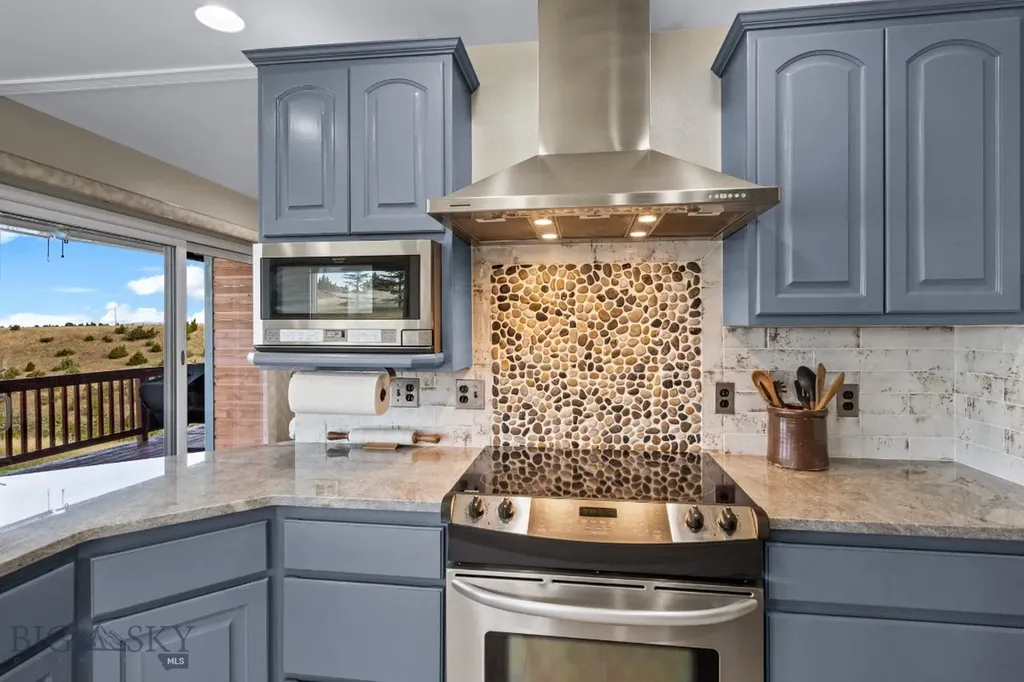 26 Silver Sage Road Townsend MT 59644