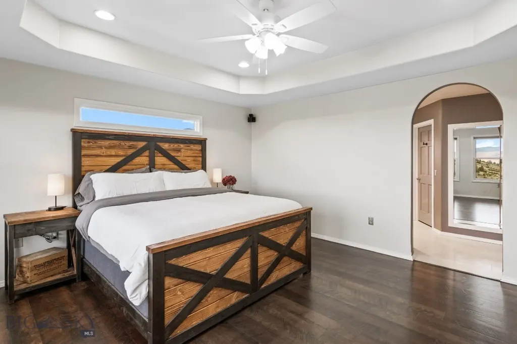 26 Silver Sage Road Townsend MT 59644