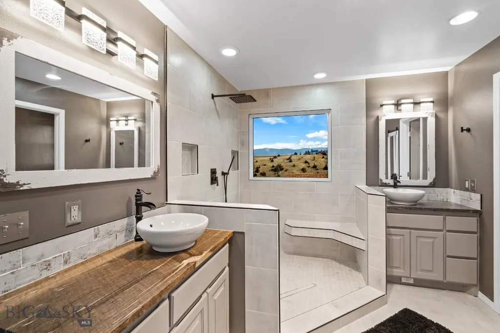 26 Silver Sage Road Townsend MT 59644