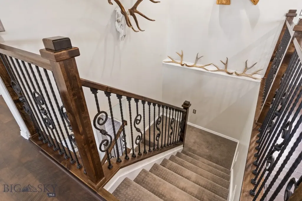 26 Silver Sage Road Townsend MT 59644