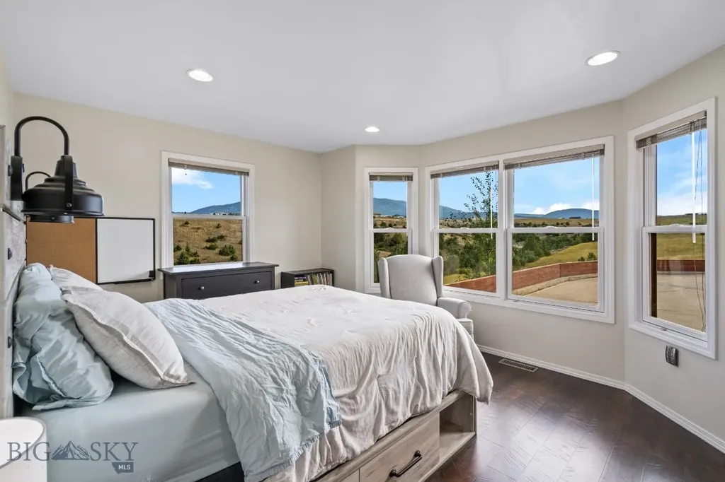 26 Silver Sage Road Townsend MT 59644
