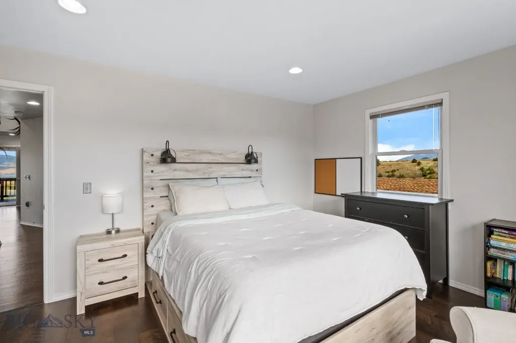 26 Silver Sage Road Townsend MT 59644