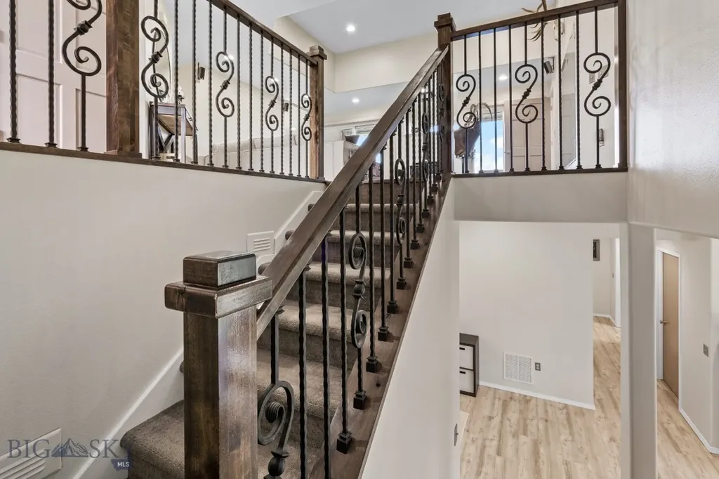 26 Silver Sage Road Townsend MT 59644