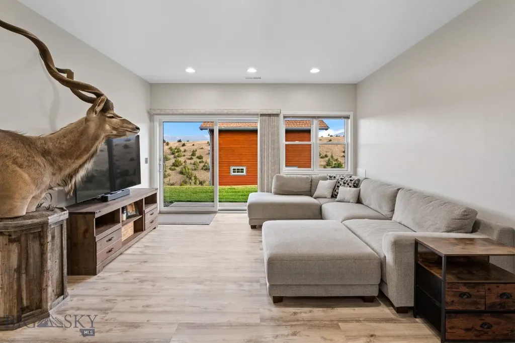 26 Silver Sage Road Townsend MT 59644
