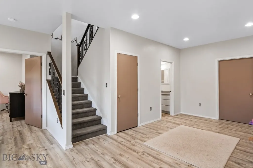 26 Silver Sage Road Townsend MT 59644