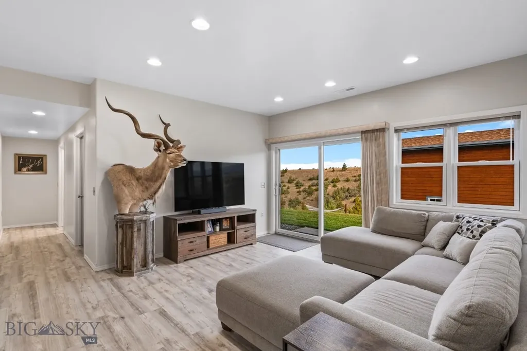 26 Silver Sage Road Townsend MT 59644