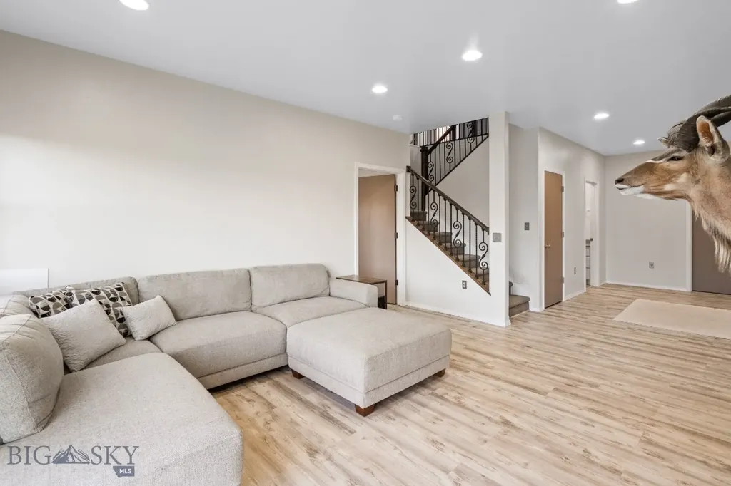 26 Silver Sage Road Townsend MT 59644