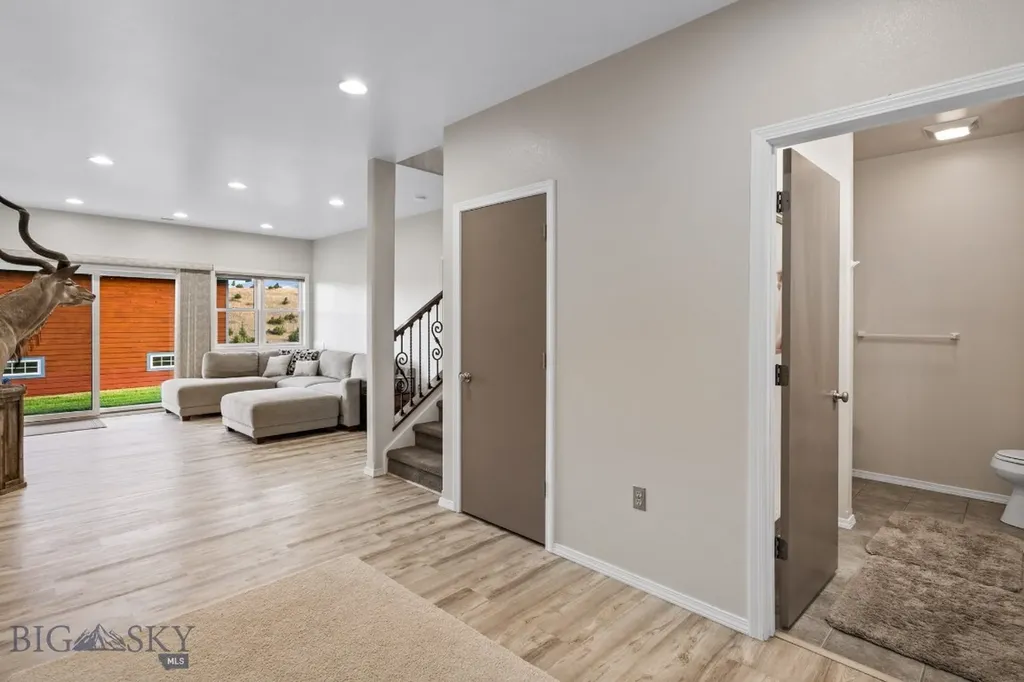 26 Silver Sage Road Townsend MT 59644