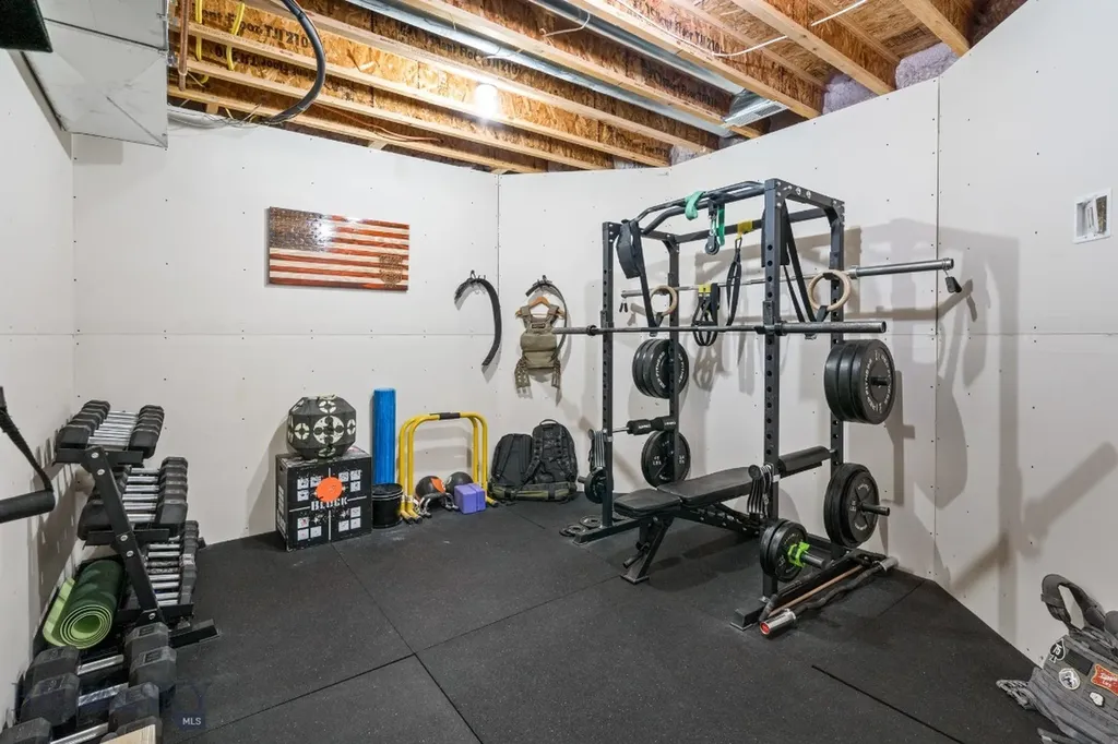 26 Silver Sage Road Townsend MT 59644