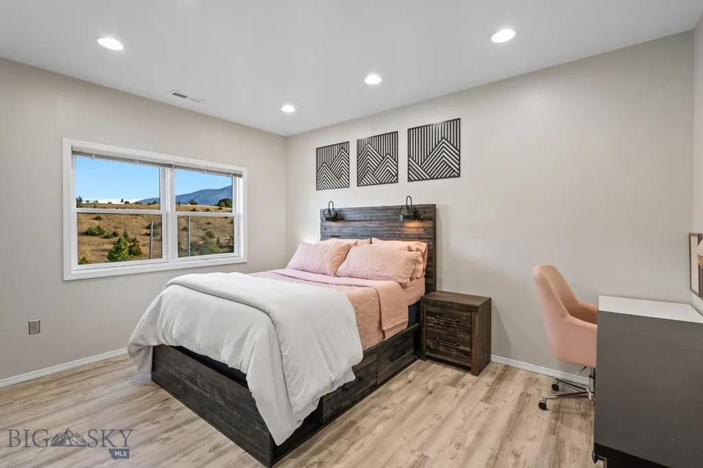 26 Silver Sage Road Townsend MT 59644