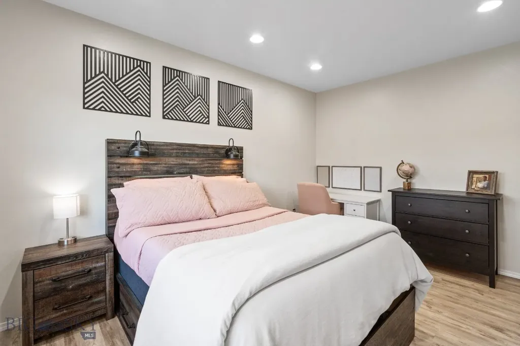 26 Silver Sage Road Townsend MT 59644