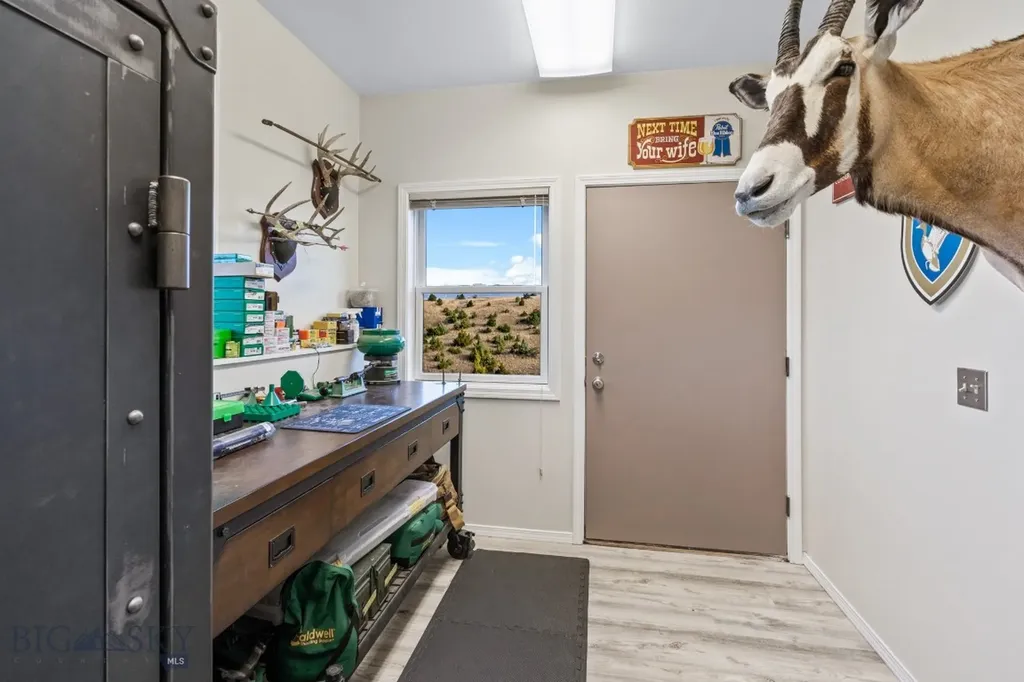 26 Silver Sage Road Townsend MT 59644