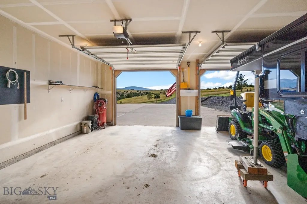 26 Silver Sage Road Townsend MT 59644