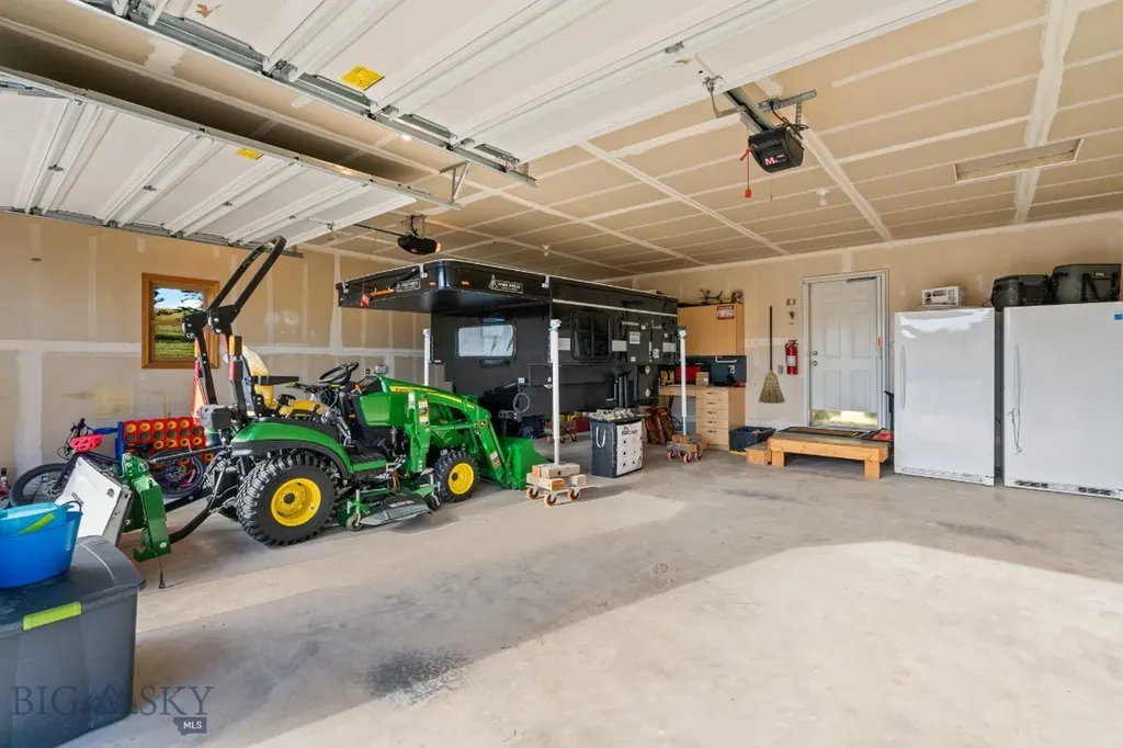 26 Silver Sage Road Townsend MT 59644