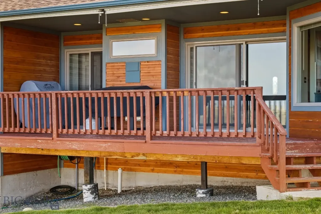 26 Silver Sage Road Townsend MT 59644