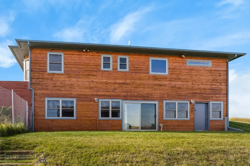 26 Silver Sage Road Townsend MT 59644