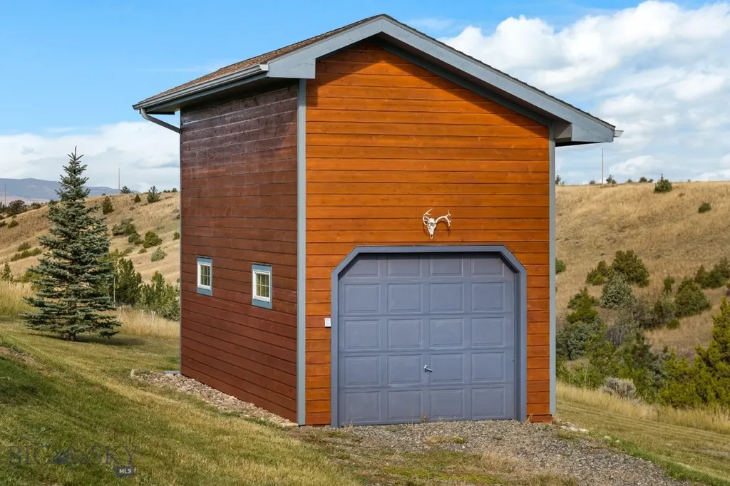 26 Silver Sage Road Townsend MT 59644