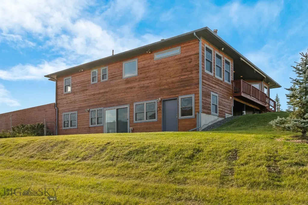 26 Silver Sage Road Townsend MT 59644