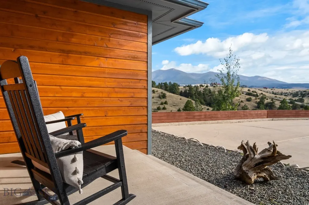 26 Silver Sage Road Townsend MT 59644