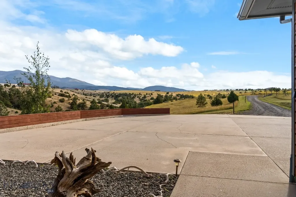 26 Silver Sage Road Townsend MT 59644